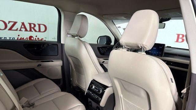 2023 Lincoln Aviator Standard