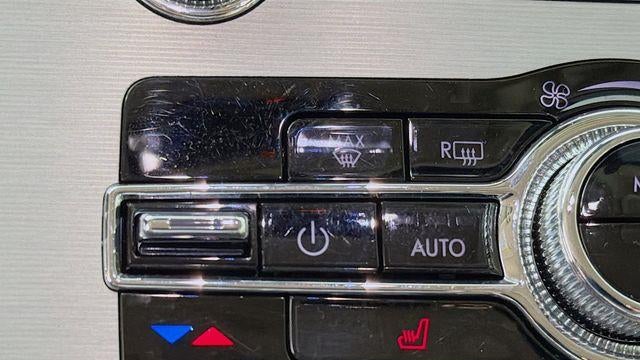 2023 Lincoln Aviator Standard