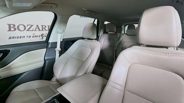 2023 Lincoln Aviator Standard