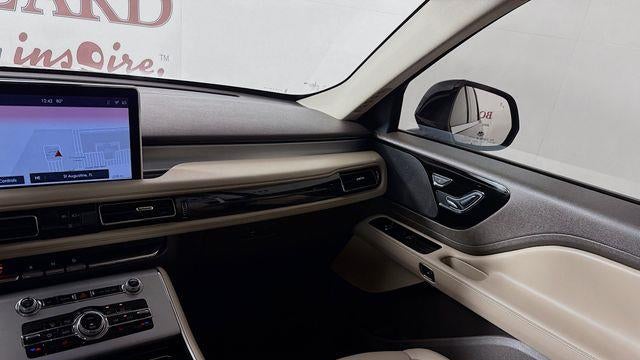 2023 Lincoln Aviator Standard