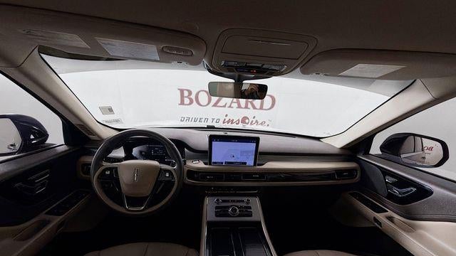 2023 Lincoln Aviator Standard