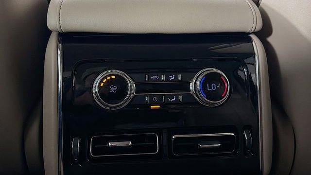 2023 Lincoln Aviator Standard