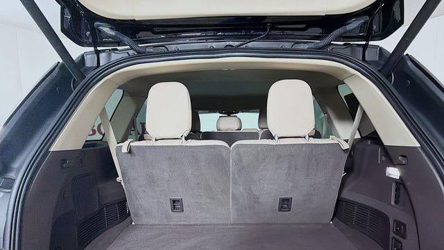 2023 Lincoln Aviator Standard