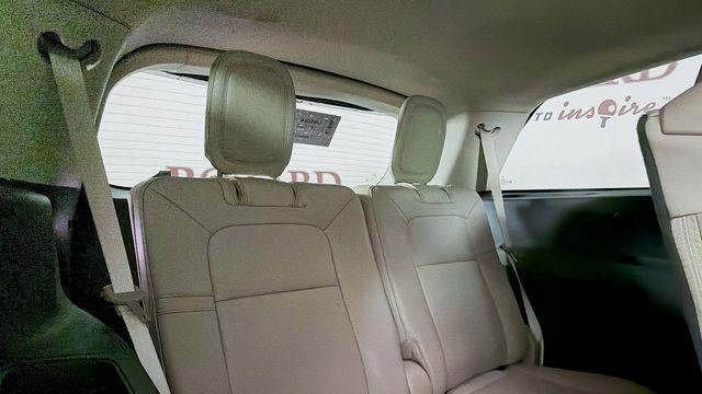 2023 Lincoln Aviator Standard