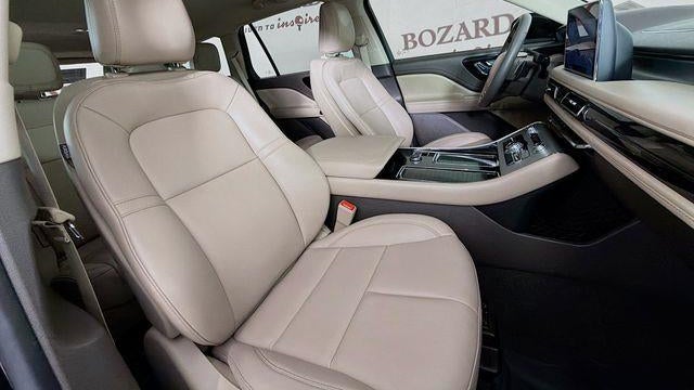 2023 Lincoln Aviator Standard