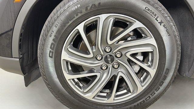 2023 Lincoln Aviator Standard