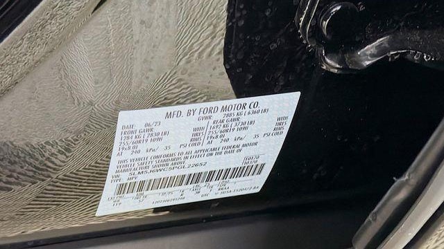 2023 Lincoln Aviator Standard