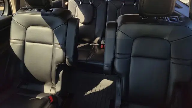 2024 Lincoln Aviator Premiere