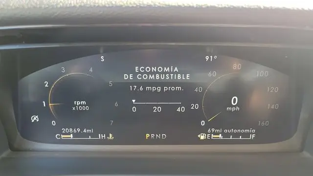 2024 Lincoln Aviator Premiere