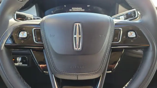 2024 Lincoln Aviator Premiere