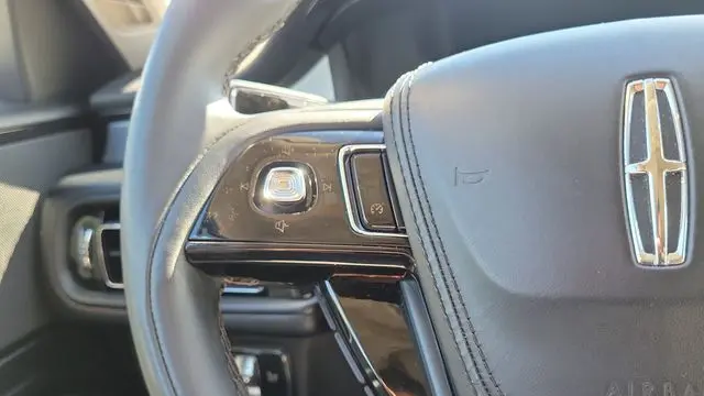 2024 Lincoln Aviator Premiere