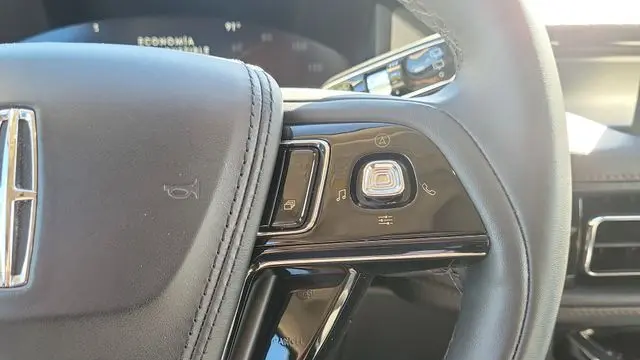 2024 Lincoln Aviator Premiere