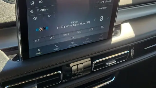 2024 Lincoln Aviator Premiere