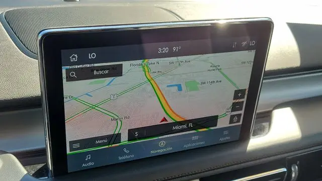 2024 Lincoln Aviator Premiere