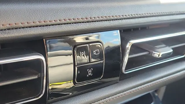 2024 Lincoln Aviator Premiere