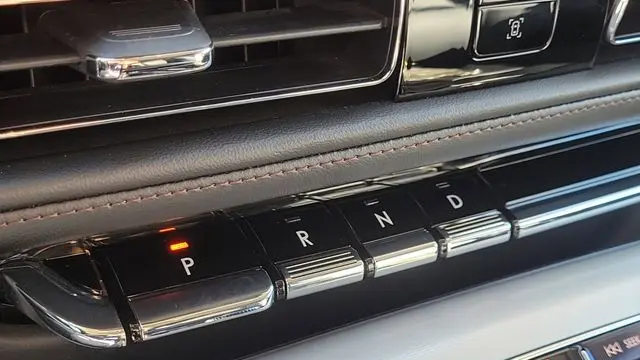 2024 Lincoln Aviator Premiere