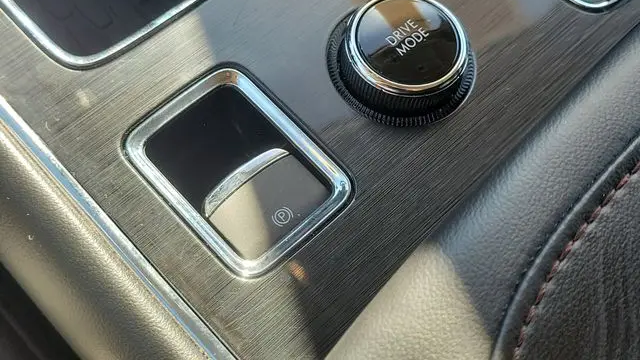 2024 Lincoln Aviator Premiere