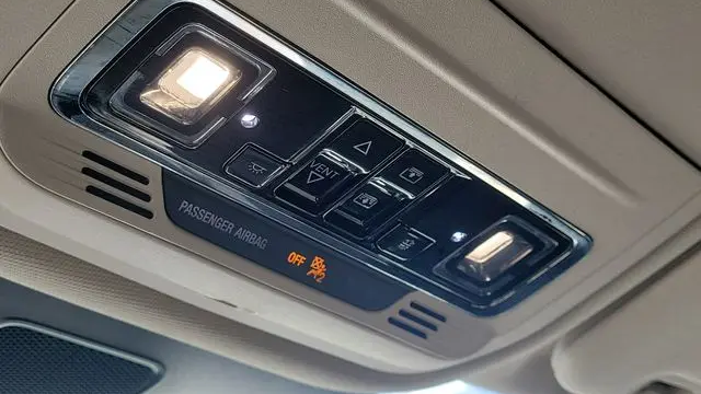 2024 Lincoln Aviator Premiere