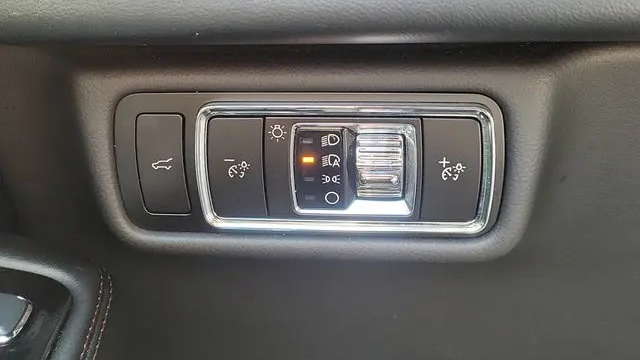 2024 Lincoln Aviator Premiere