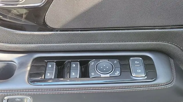 2024 Lincoln Aviator Premiere