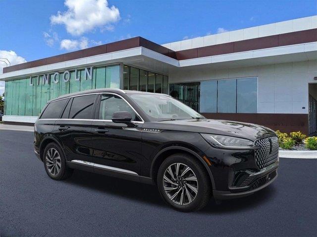 2026 Lincoln Aviator - $56,999