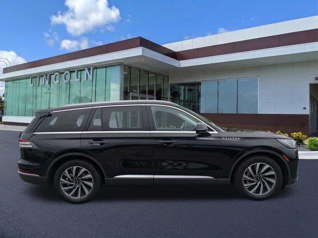 2026 Lincoln Aviator - $56,999