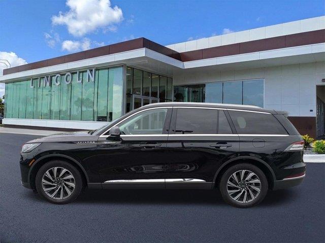 2026 Lincoln Aviator - $56,999