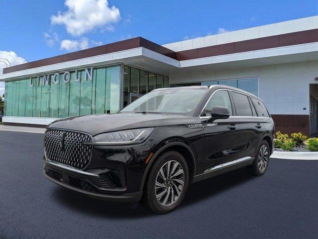 2026 Lincoln Aviator - $56,999
