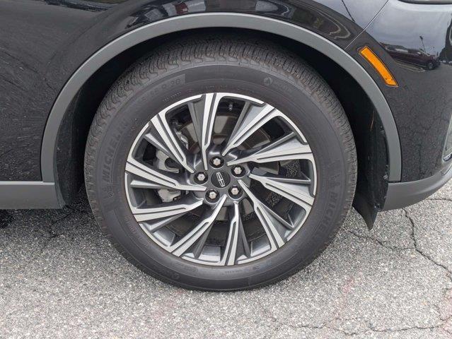 2026 Lincoln Aviator - $56,999