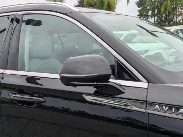 2026 Lincoln Aviator - $56,999