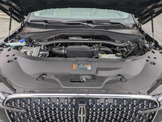 2026 Lincoln Aviator - $56,999