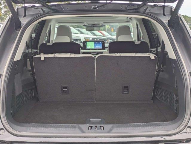2026 Lincoln Aviator - $56,999
