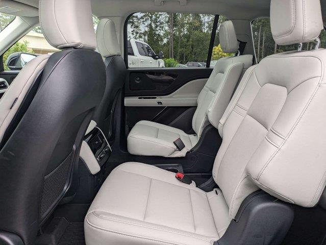 2026 Lincoln Aviator - $56,999