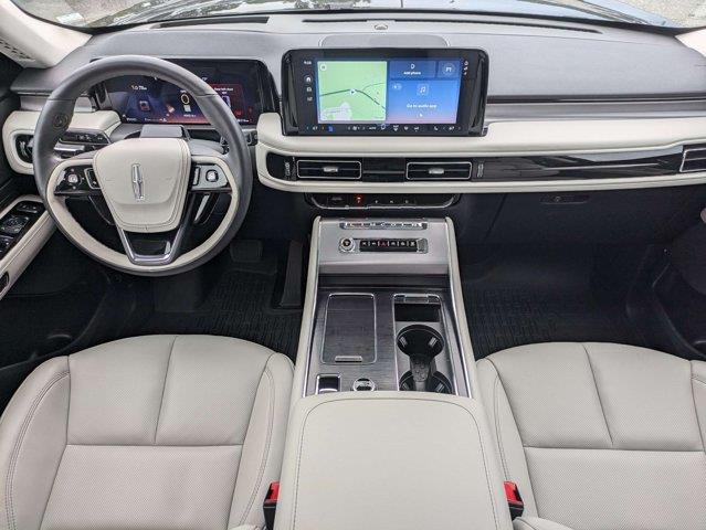 2026 Lincoln Aviator - $56,999