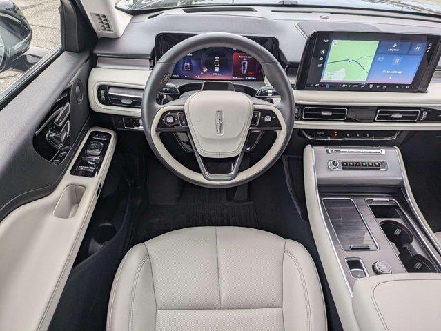 2026 Lincoln Aviator - $56,999