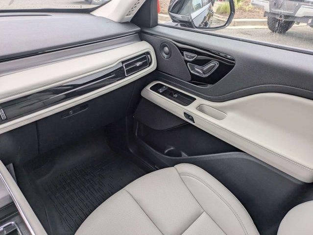 2026 Lincoln Aviator - $56,999