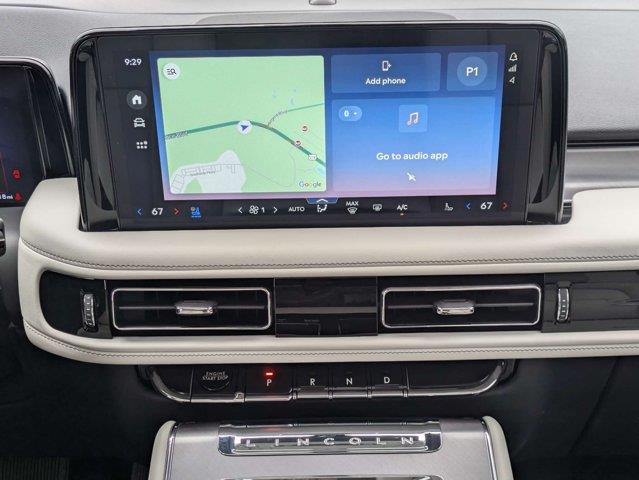 2026 Lincoln Aviator - $56,999