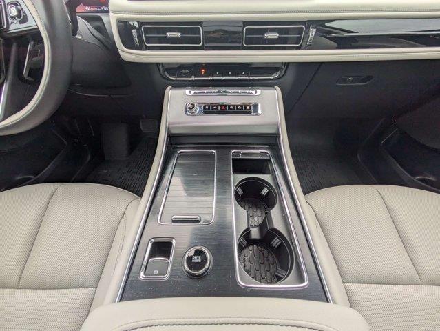 2026 Lincoln Aviator - $56,999