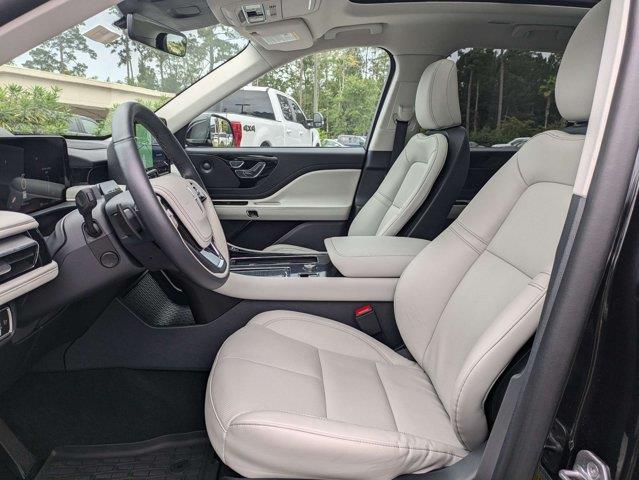 2026 Lincoln Aviator - $56,999