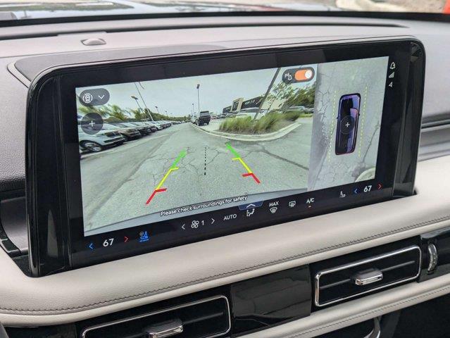2026 Lincoln Aviator - $56,999