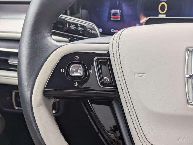 2026 Lincoln Aviator - $56,999