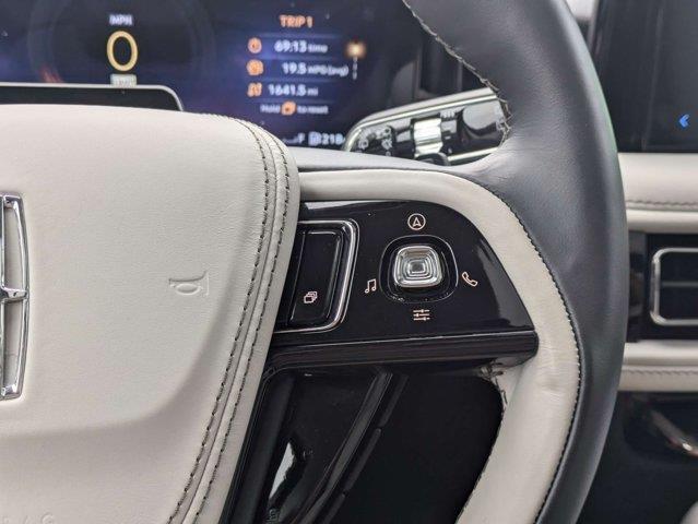 2026 Lincoln Aviator - $56,999