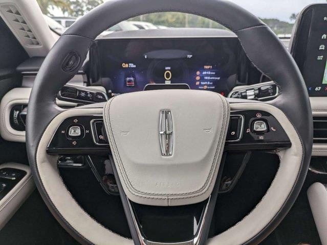 2026 Lincoln Aviator - $56,999