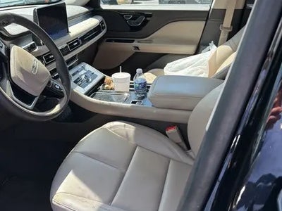 Photo of a 2024 Lincoln Aviator Premiere 4DR SUV for sale