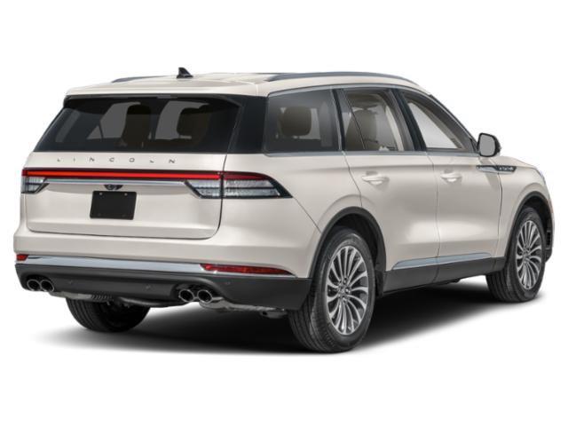 2024 Lincoln Aviator Premiere — photo 1 of 12