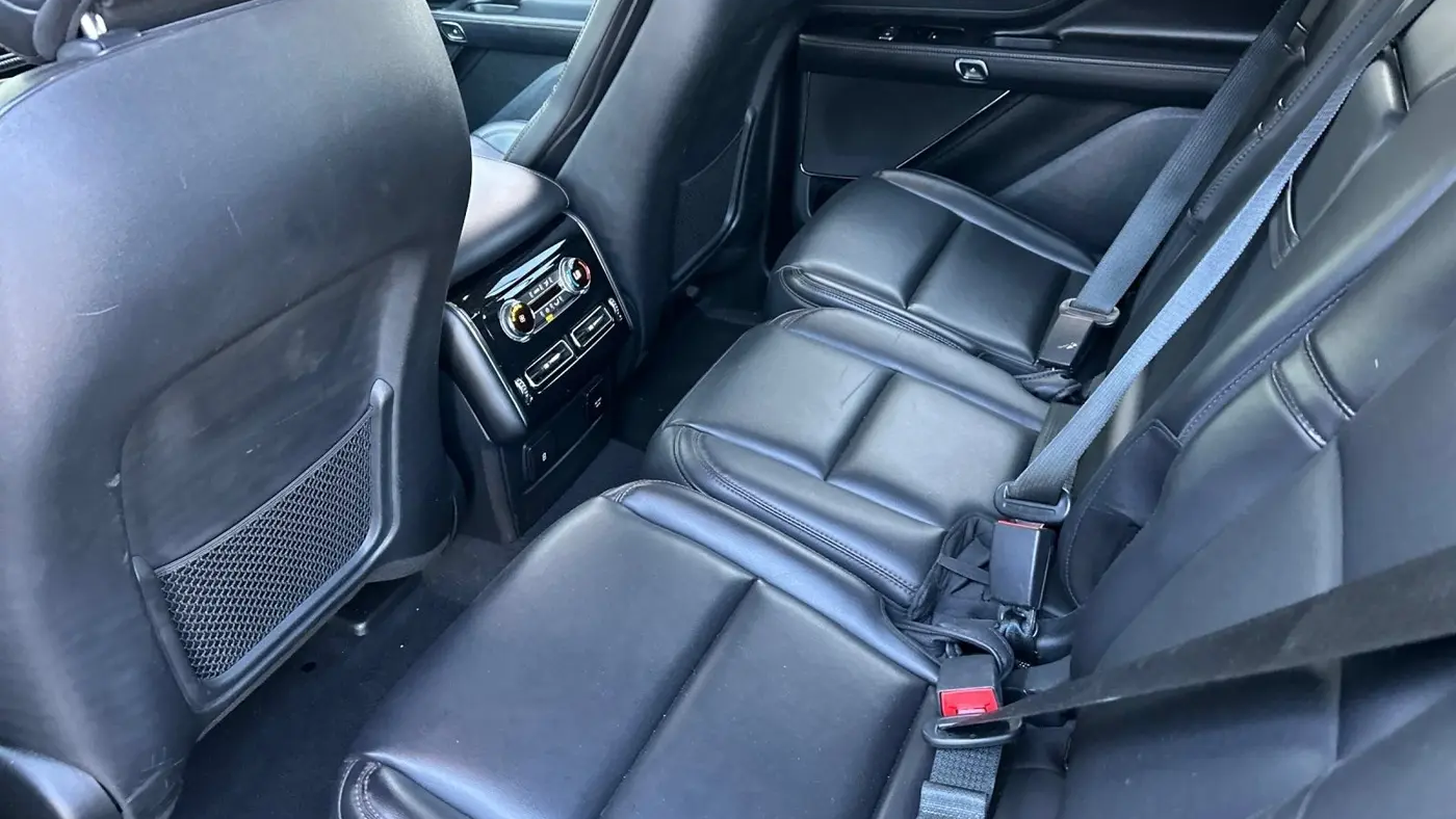 2022 Lincoln Aviator Standard