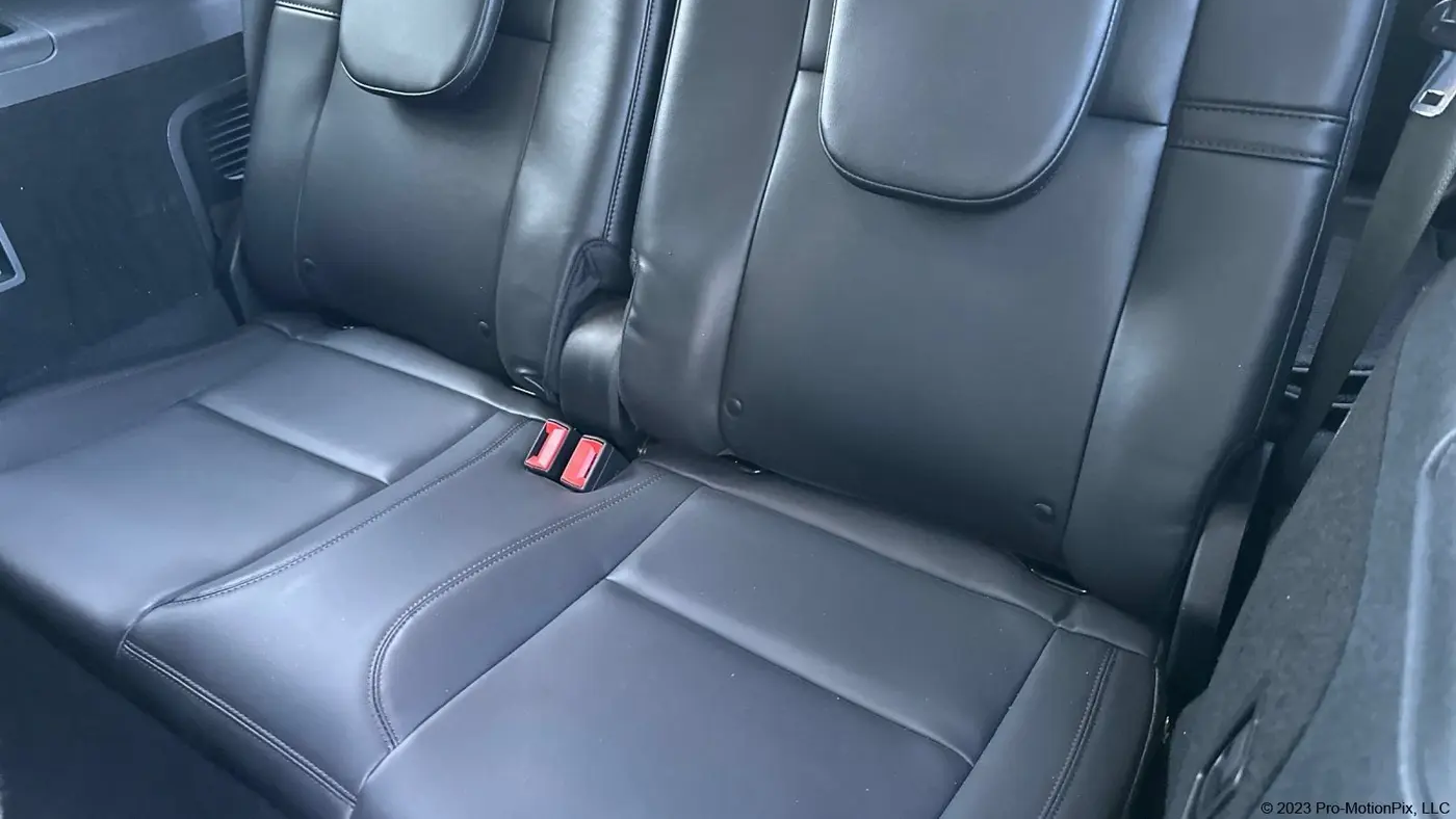 2022 Lincoln Aviator Standard