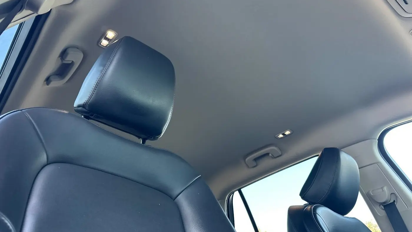 2022 Lincoln Aviator Standard