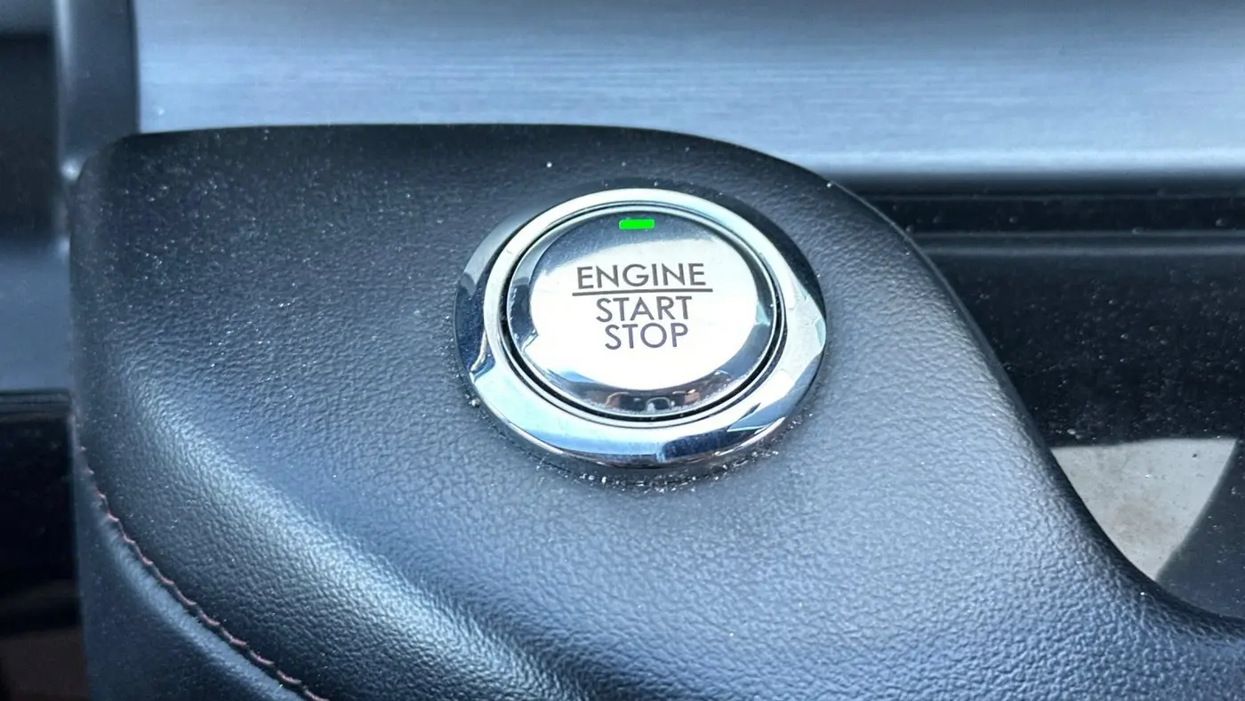 2022 Lincoln Aviator Standard