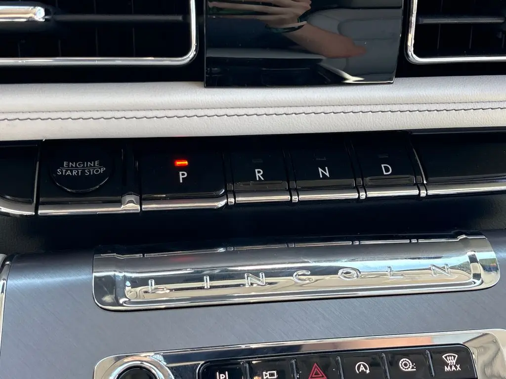 2025 Lincoln Aviator - $52,400